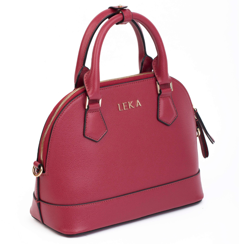 mezzopiano いちごショルダーバッグ RED イチゴショルダーバッグ(F 赤): キッズ - ナルミヤ オンライン